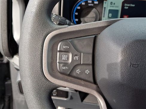 Used 2023 Ford Bronco 2-Door image 22