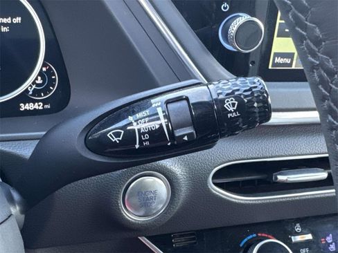 Used 2021 Hyundai Sonata Limited image 20