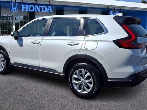 Certified 2023 Honda CR-V LX image 6