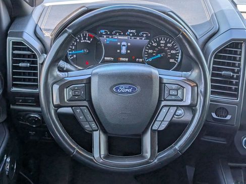 Used 2021 Ford Expedition Max Limited AWD/4WD image 17