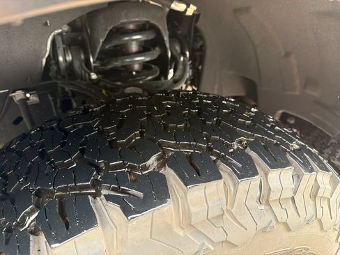 Used 2026 Ford F150 Raptor w/ Equipment Group 803A Raptor R AWD/4WD image 19