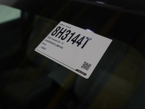 Used 2020 Honda CR-V EX-L image 30