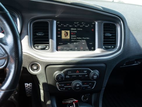 Used 2019 Dodge Charger Scat Pack w/ Stars & Stripes Edition RWD image 30