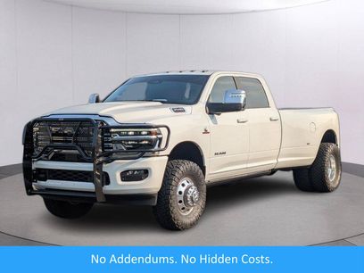Used 2025 RAM 3500 Laramie