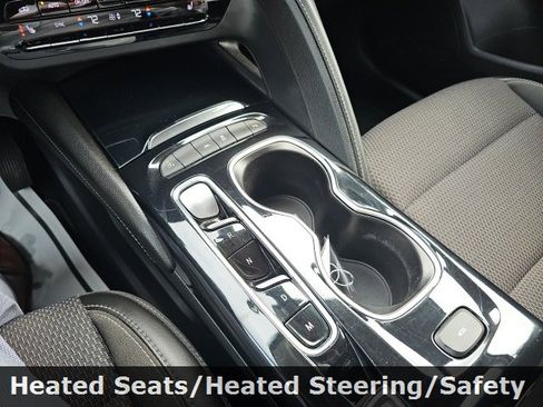 Used 2022 Buick Envision Preferred image 20