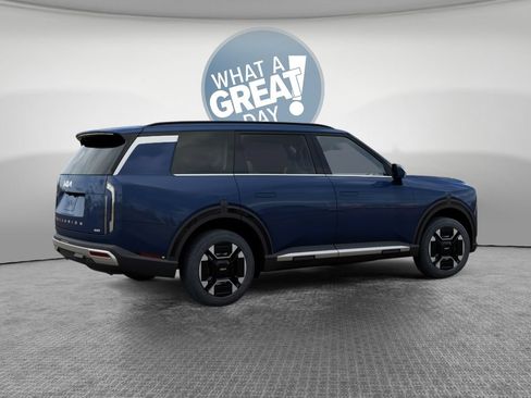 New 2027 Kia Telluride EX AWD/4WD image 6
