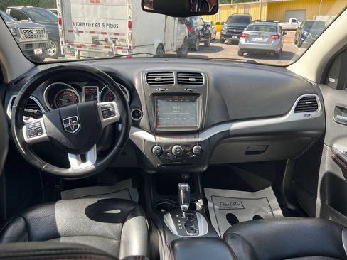 Used 2016 Dodge Journey R/T FWD image 12