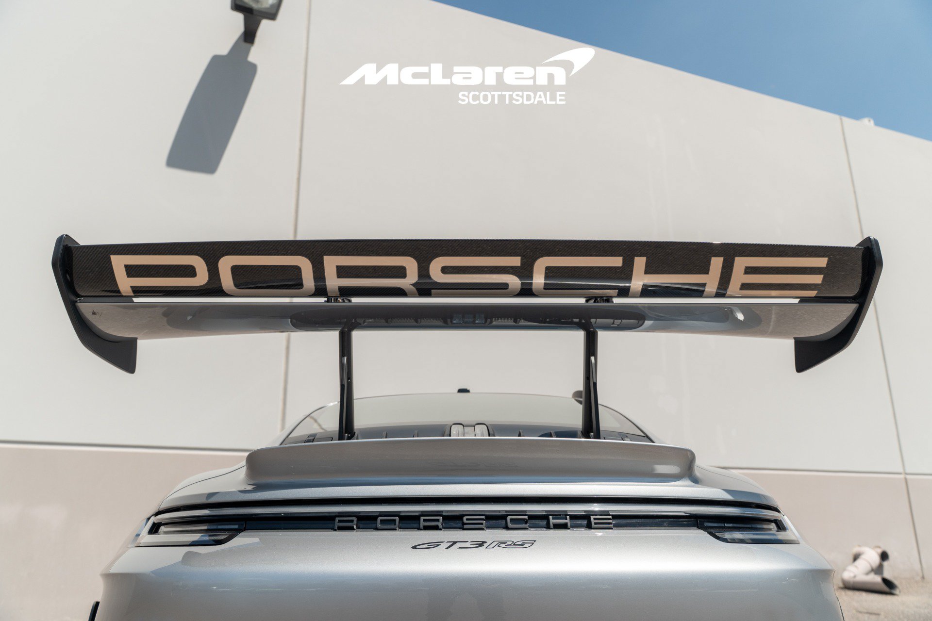 Used 2024 Porsche 911 GT3 RS RWD image 33