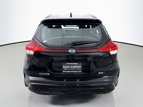 Used 2024 Nissan Kicks SR image 6