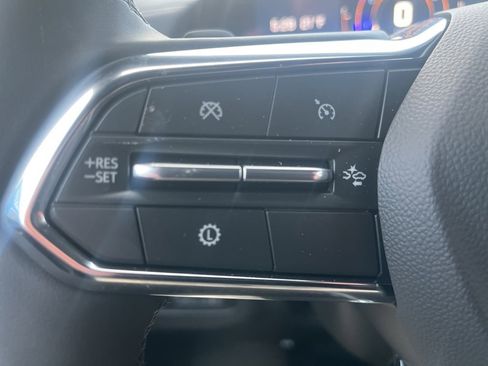 New 2026 Chevrolet Tahoe Z71 image 17