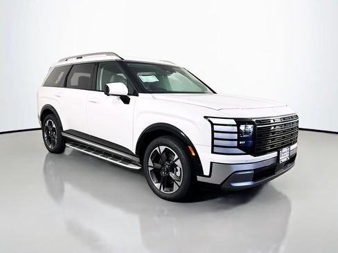 Used 2026 Hyundai Palisade Limited AWD/4WD image 10