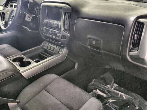 Certified 2016 Chevrolet Silverado 1500 LT w/ All Star Edition image 25