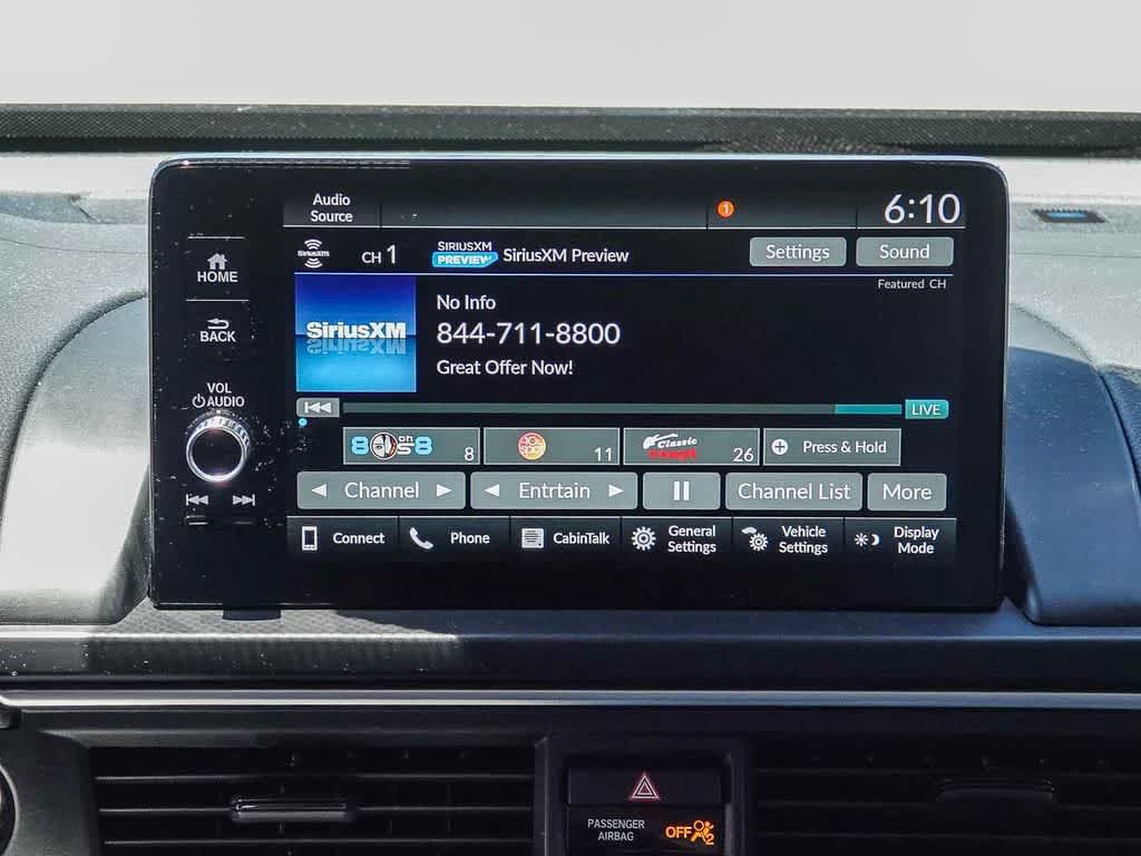 Used 2024 Honda Pilot EX-L image 13