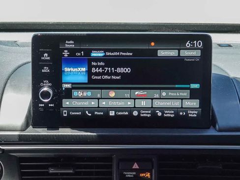 Used 2024 Honda Pilot EX-L image 13