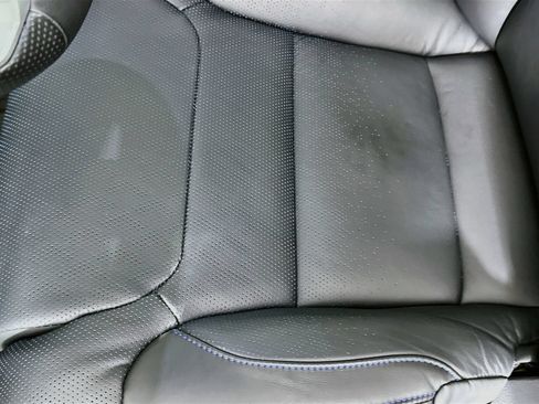 Certified 2024 Toyota Sequoia Platinum AWD/4WD image 20