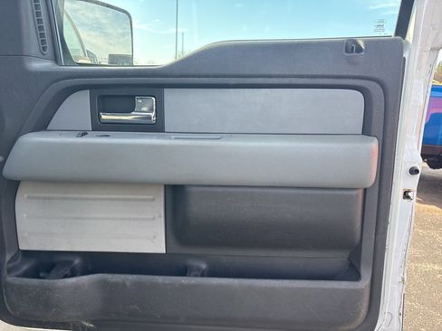 Used 2014 Ford F150 XL w/ Equipment Group 101A Mid image 10