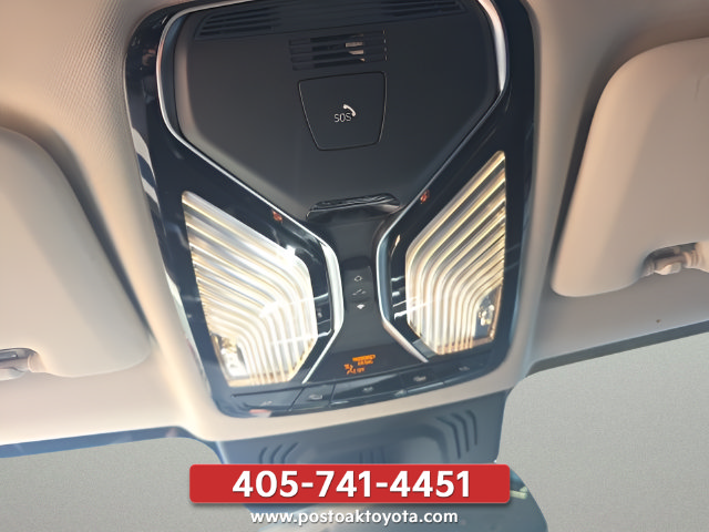 Used 2019 BMW X7 xDrive40i w/ Premium Package AWD/4WD image 22