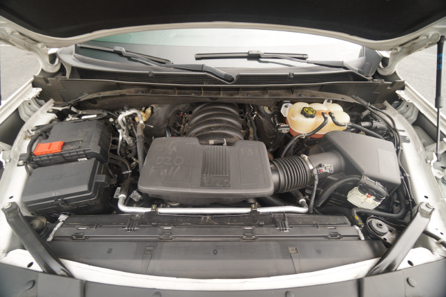 Used 2023 GMC Yukon Denali Ultimate AWD/4WD image 10
