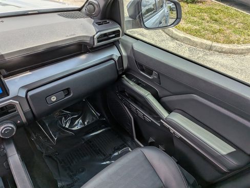 Used 2025 Toyota 4Runner TRD Sport Premium image 19