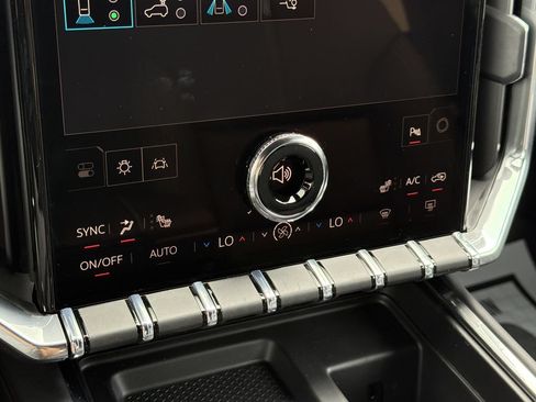 New 2026 GMC Acadia Elevation w/ Black Edition FWD image 15