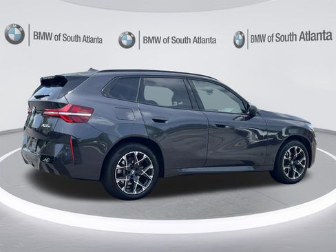 Used 2025 BMW X3 xDrive30i AWD/4WD image 28