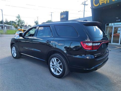 Used 2022 Dodge Durango GT image 9