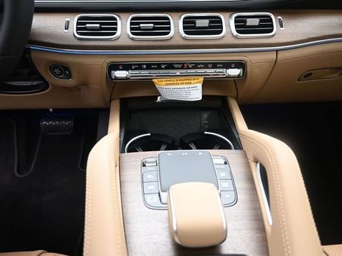 New 2026 Mercedes-Benz GLE 350 4MATIC image 13