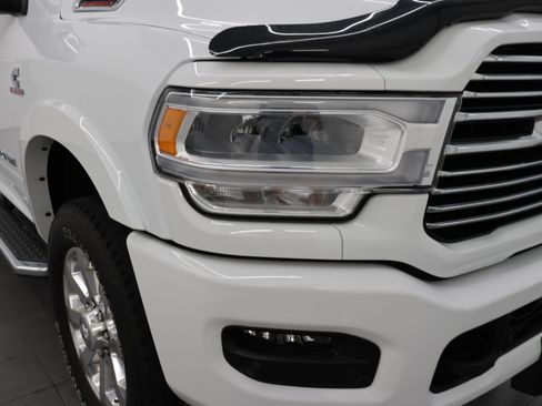 Used 2022 RAM 2500 Laramie AWD/4WD image 23