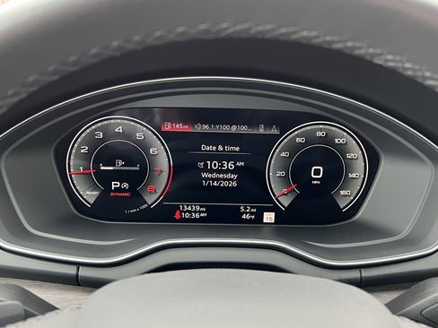 Used 2024 Audi Q5 2.0T Premium Plus w/ Premium Plus Package image 21