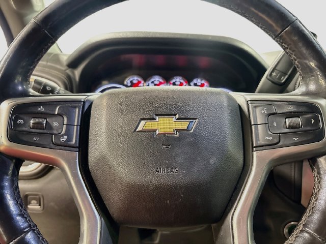 Used 2022 Chevrolet Silverado 3500 LT w/ All Star Edition AWD/4WD image 22
