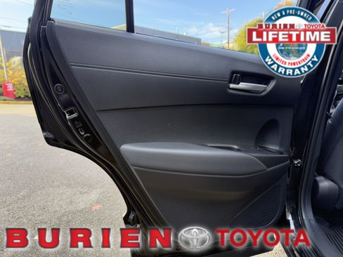 New 2026 Toyota Corolla Cross XLE w/ Convenience Package image 32