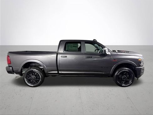 New 2026 RAM 2500 Limited AWD/4WD image 5