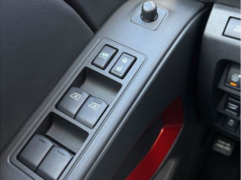 New 2026 Nissan Frontier PRO-4X w/ Pro Premium Package AWD/4WD image 19