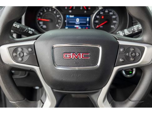 Used 2023 GMC Terrain SLE w/ Driver Convenience Package FWD image 17