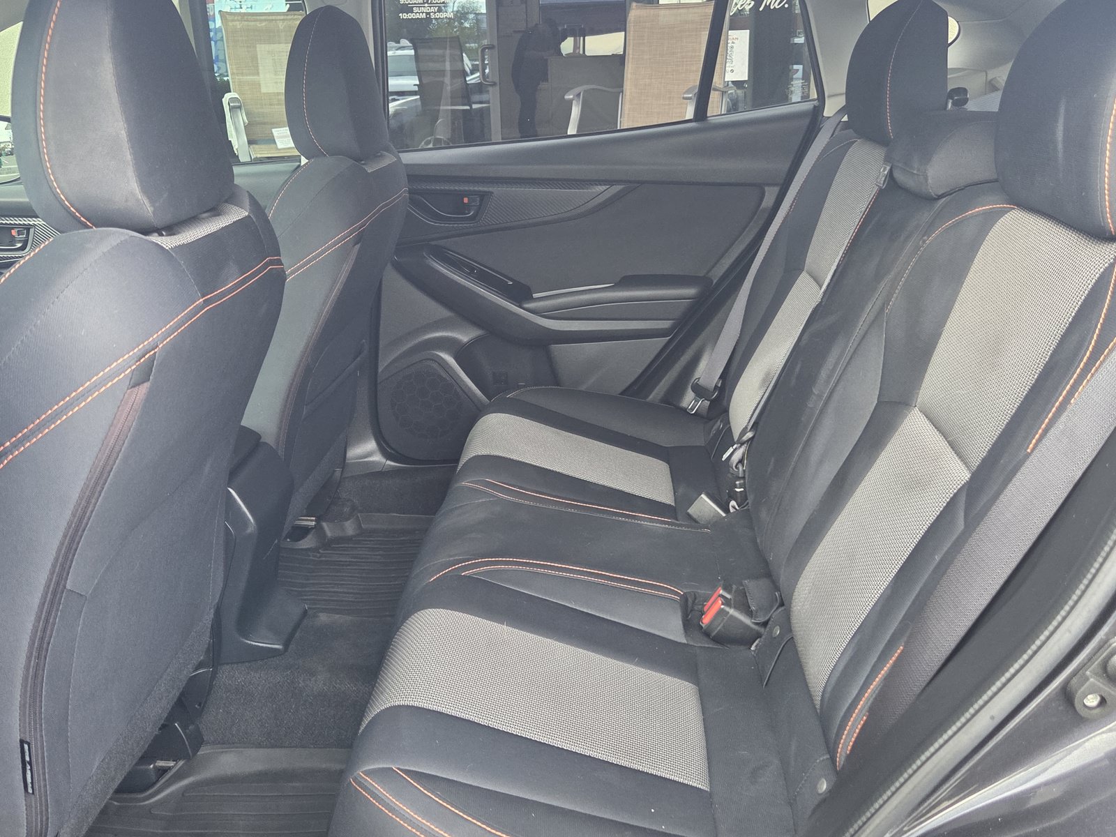 Used 2019 Subaru Crosstrek 2.0i Premium AWD/4WD image 11