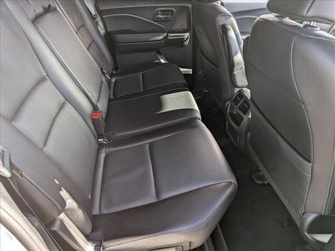 Certified 2023 Honda Ridgeline RTL-E image 19