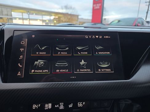 Used 2023 Audi e-tron GT Prestige w/ Prestige Package image 66