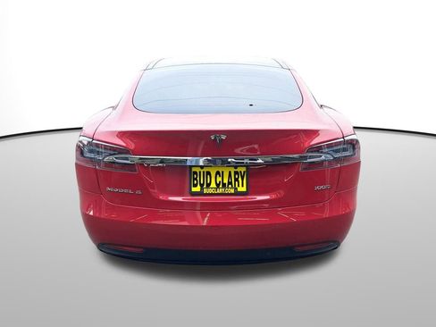 Used 2018 Tesla Model S 75D image 5