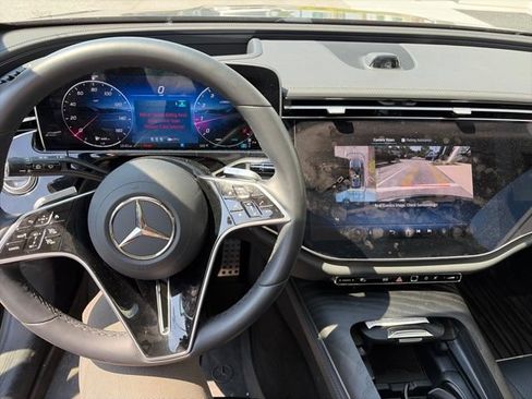 Used 2026 Mercedes-Benz E 450 4MATIC All-Terrain Wagon image 14