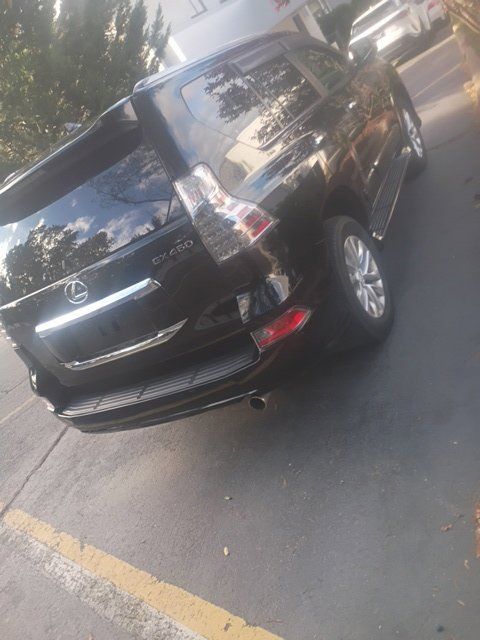 Used 2019 Lexus GX 460 Premium w/ Premium Package AWD/4WD image 28
