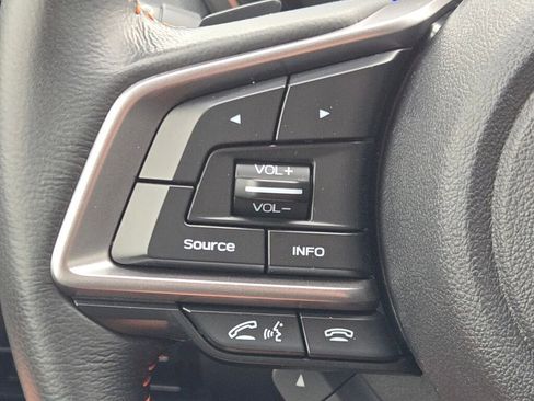 Certified 2023 Subaru Crosstrek 2.0i Premium AWD/4WD image 27