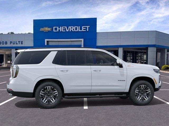 New 2026 Chevrolet Tahoe Z71 w/ Comfort Package AWD/4WD image 5