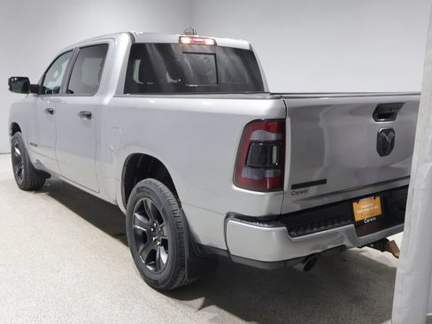 Used 2023 RAM 1500 Big Horn AWD/4WD image 5