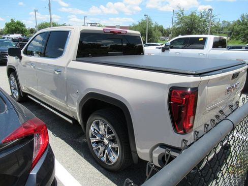Used 2026 GMC Sierra 1500 Denali w/ Denali Reserve Package AWD/4WD image 4