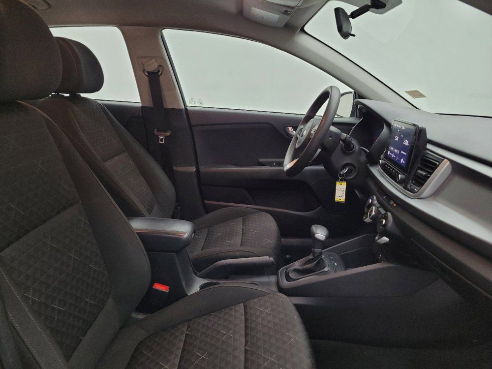 Used 2021 Kia Rio S FWD image 21