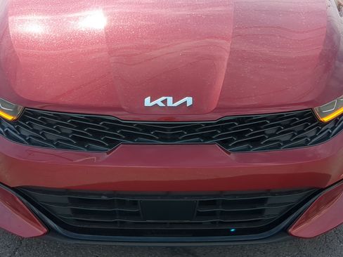 Certified 2024 Kia K5 GT-Line FWD image 9