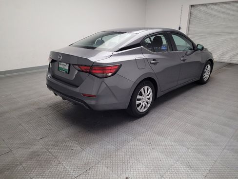 Used 2023 Nissan Sentra S FWD image 9