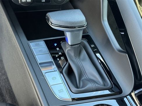 New 2026 Hyundai Elantra Blue image 31