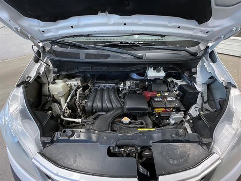 Used 2019 Nissan NV200 S w/ Cruise Control Package FWD image 28