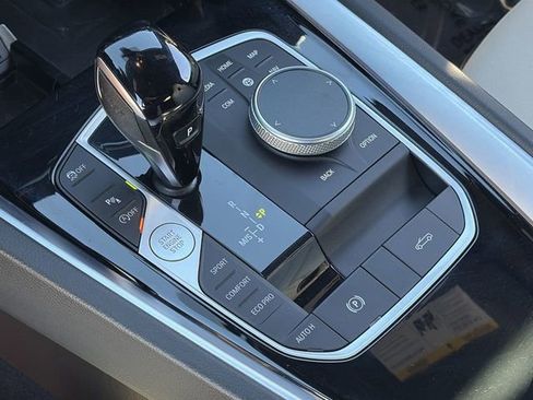 Certified 2022 BMW Z4 sDrive30i w/ M Sport Package image 26